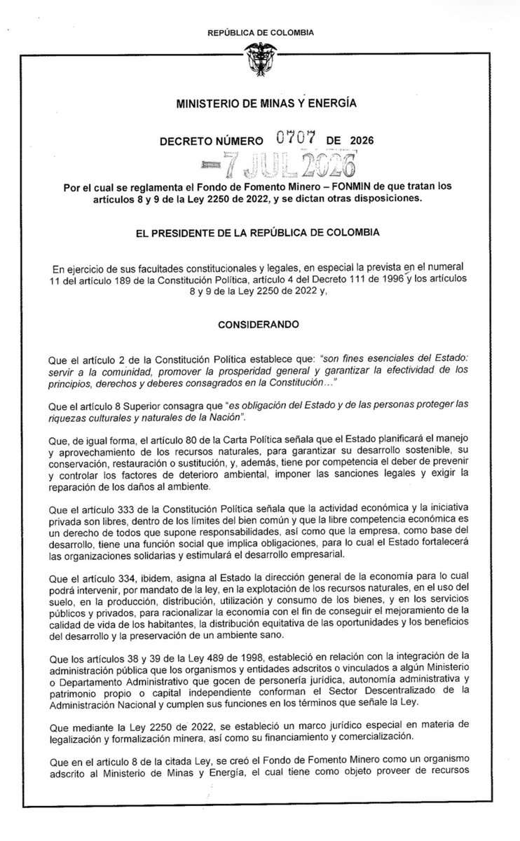 Ana Ligia Mora Martínez tweet media