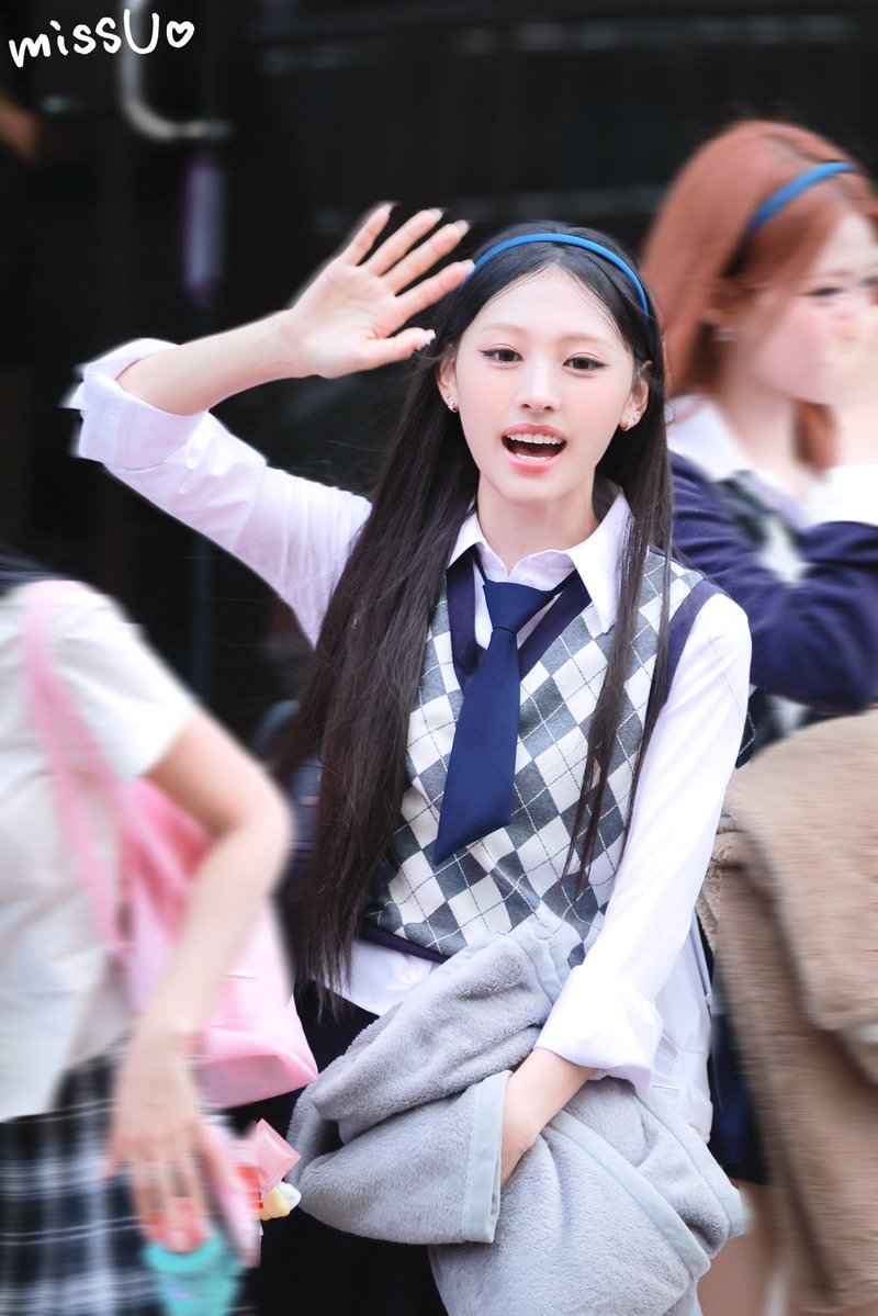 SNixx_y's tweet photo. 260710 

#MINAMI #미나미 #ミナミ
#RESCENE #리센느 #リセンヌ https://t.co/AYe8bAlDo7
