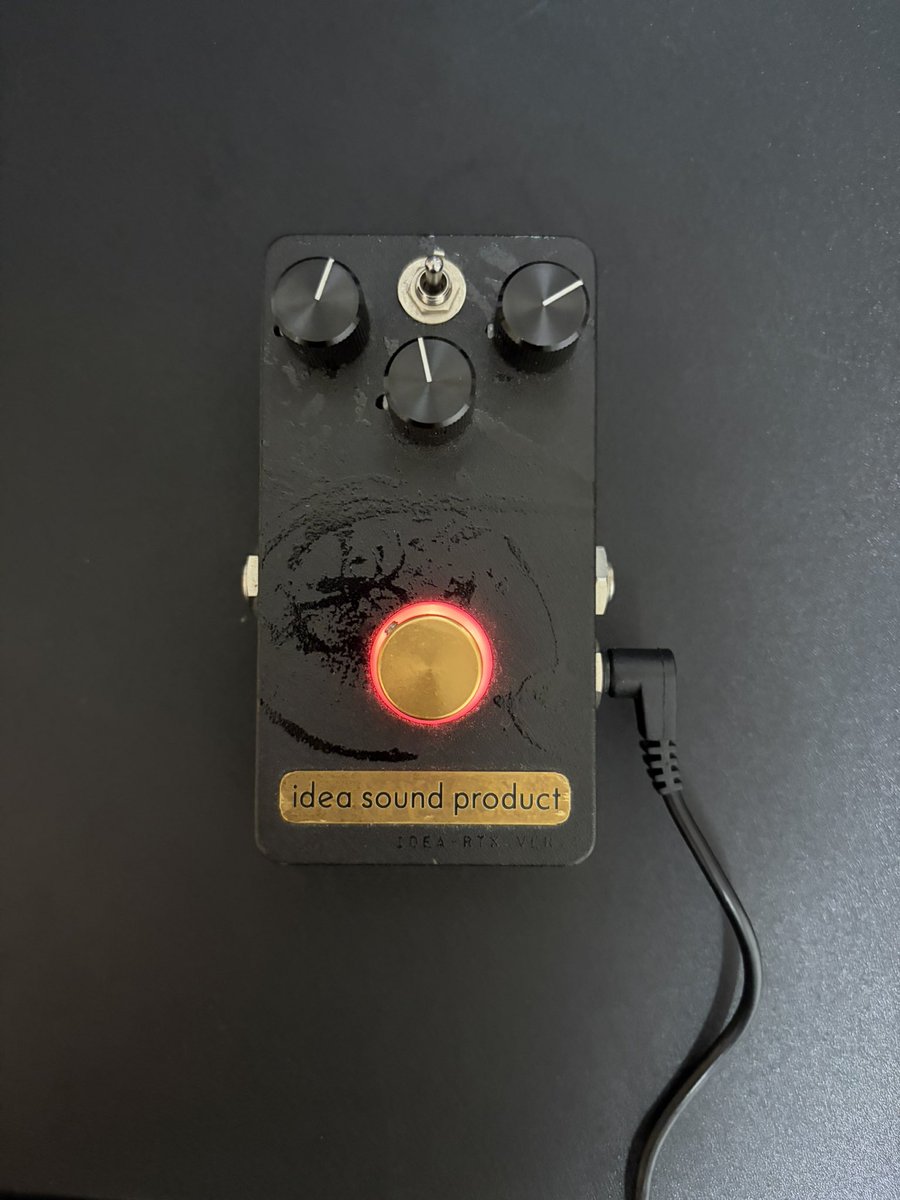 idea sound product (@idea_sound) / Posts / X