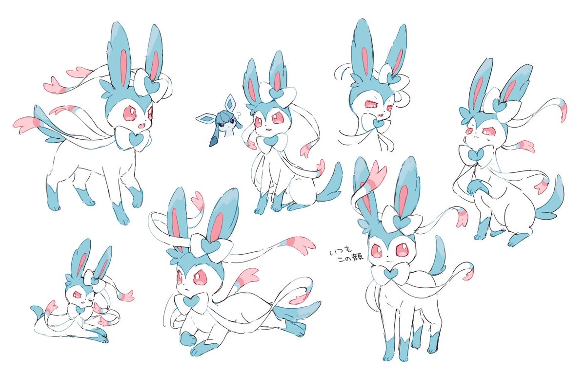 roronavoice's tweet photo. ツンデレニンくん https://t.co/yrBtt15fRb