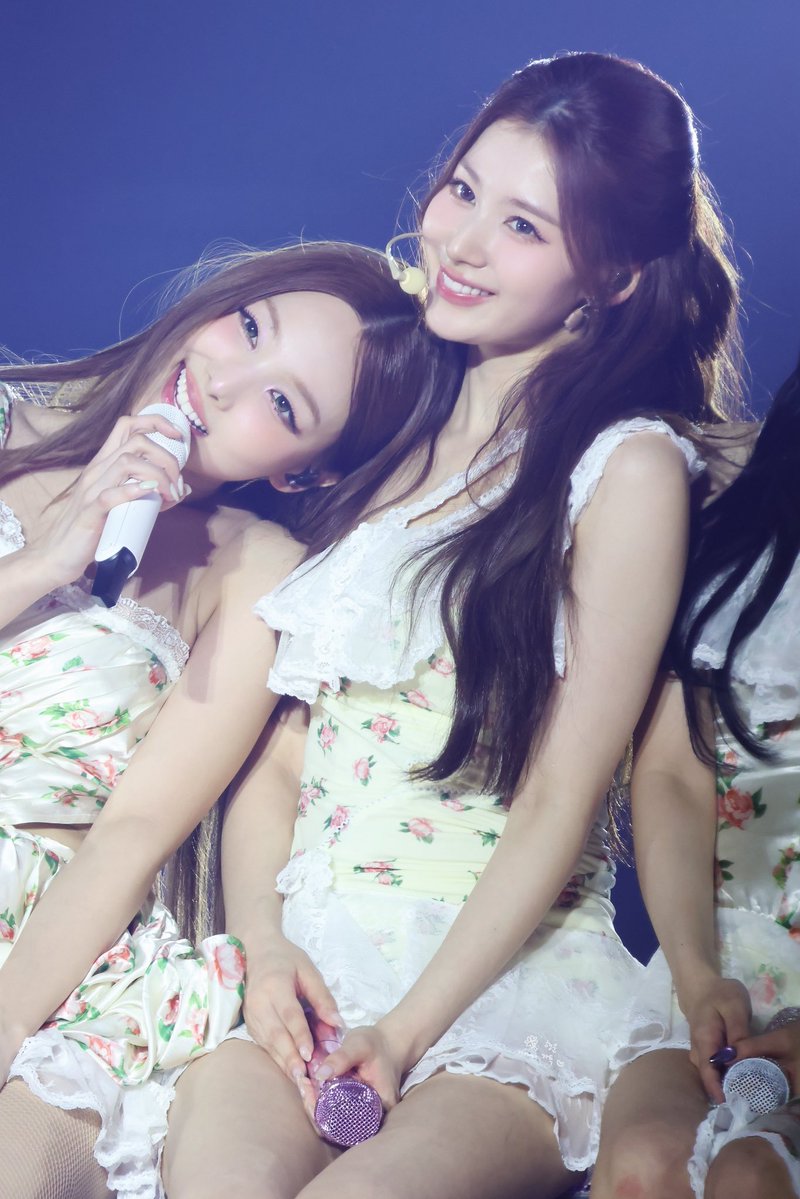 yzywgd_'s tweet photo. 260710

#사나 #SANA #サナ
#나연 #NAYEON 
#트와이스 #TWICE https://t.co/Y3OzcWLlW7