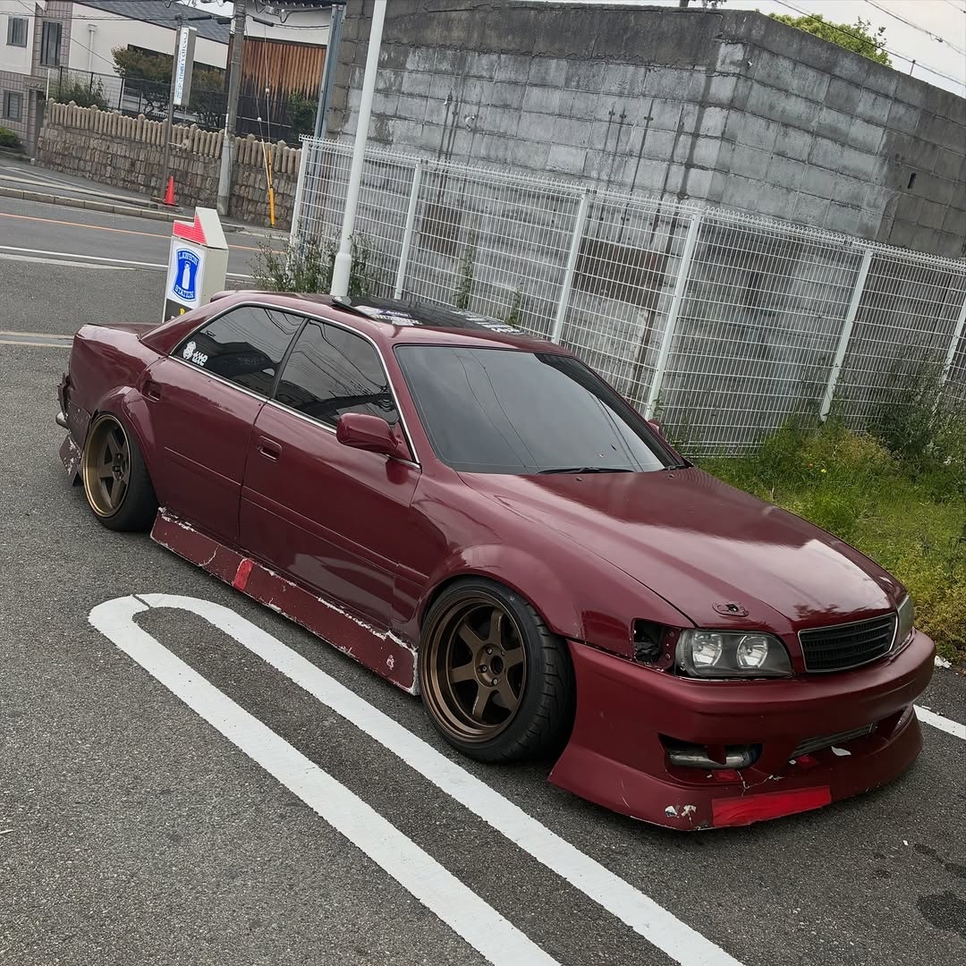 jzx_world's tweet photo. https://t.co/o1GK3KMPnS