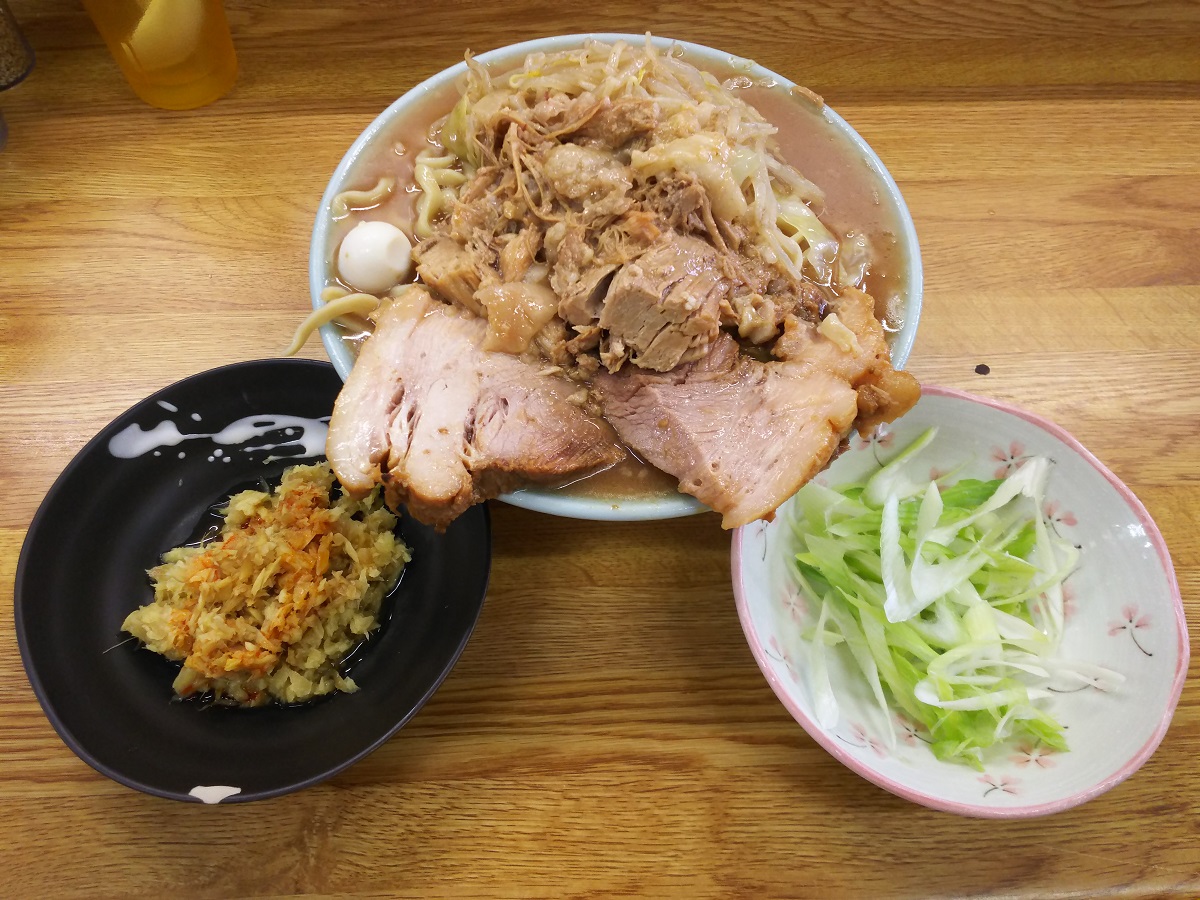 起きたら昨日のポストが伸びていたので、本日マリオンクレープ4本同時
