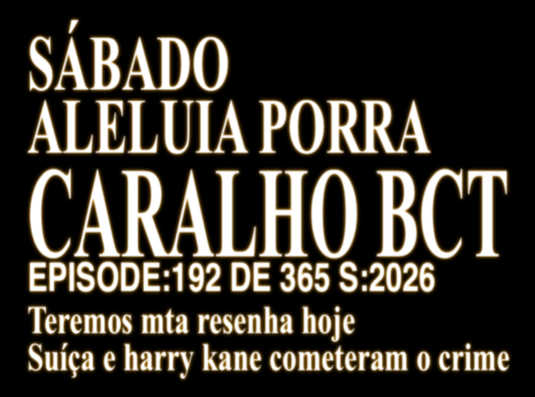 Dias da semana com title card de evangelion tweet media