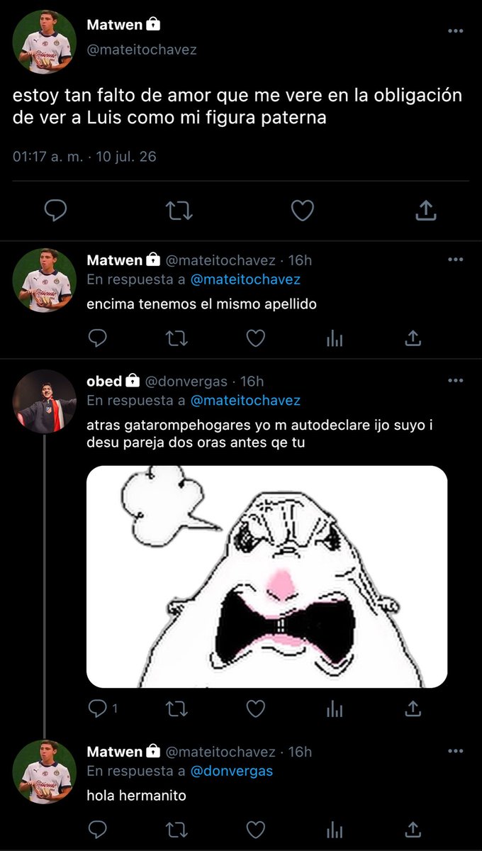 Valuis 🇲🇽 tweet media