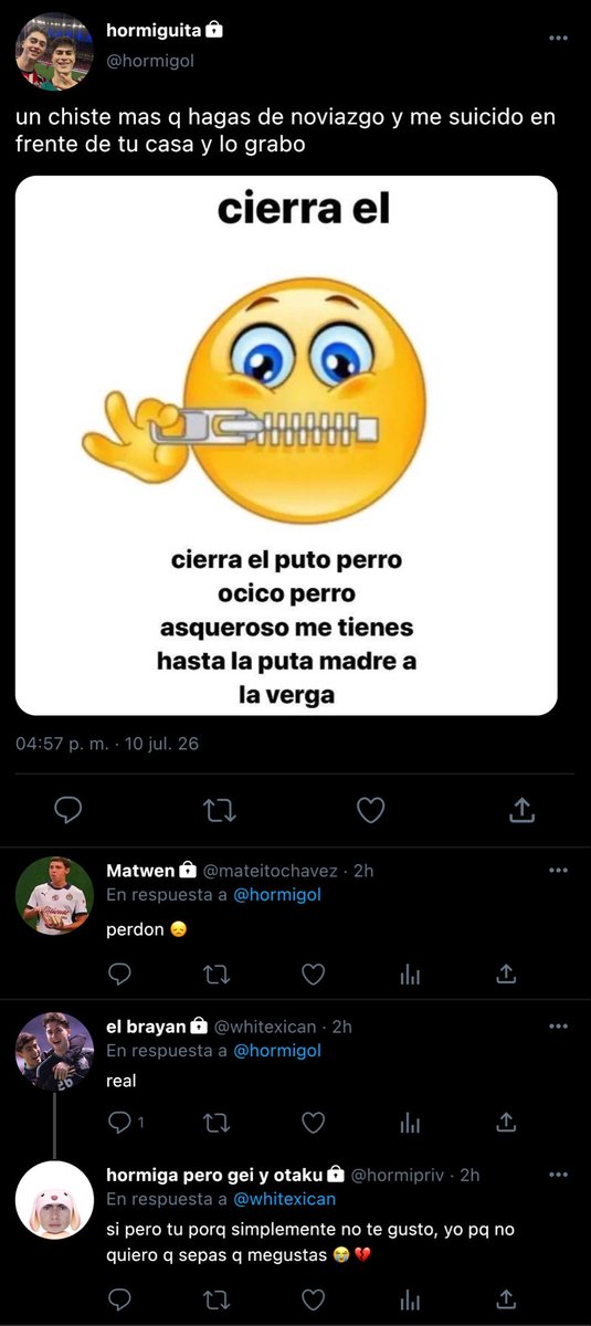 Valuis 🇲🇽 tweet media