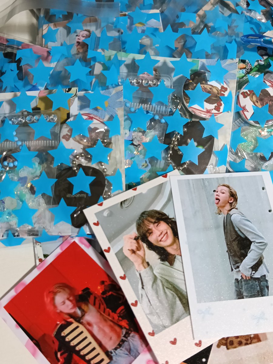 𝗱𝗲𝗶𝗻 — will have 1:1 with ilhoon tweet media