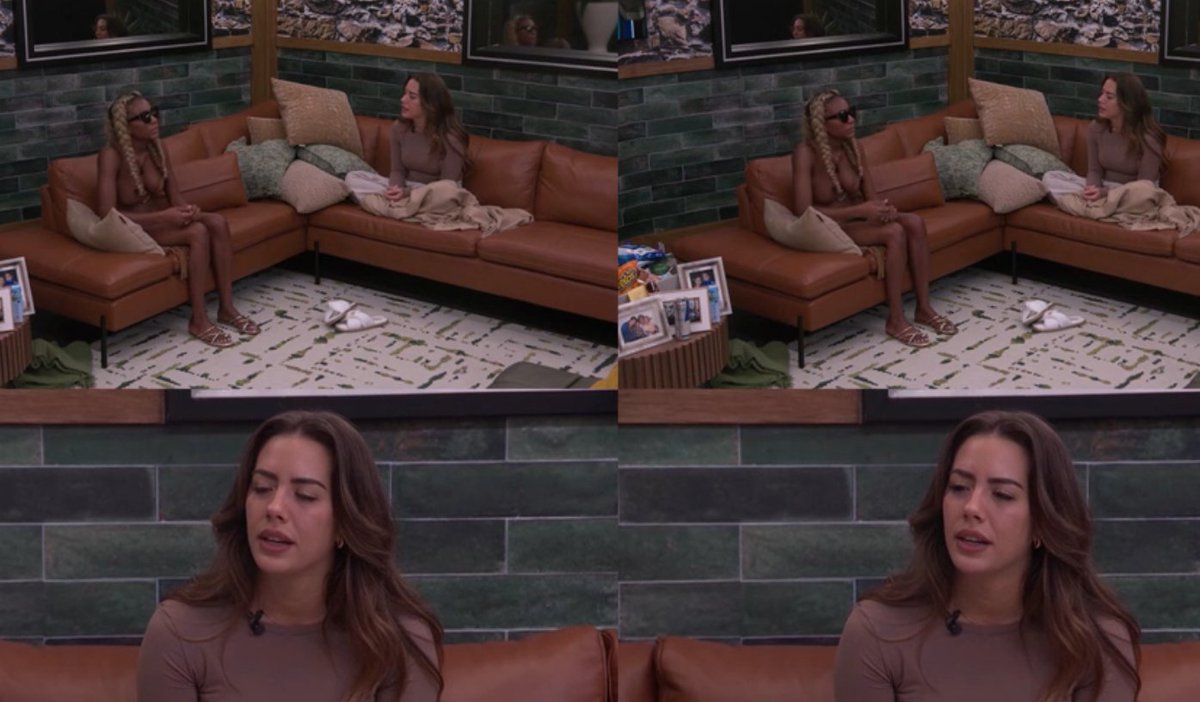 rbbq's tweet photo. FEEDS ARE LIVE #BB28 https://t.co/nLgTyG5pdF