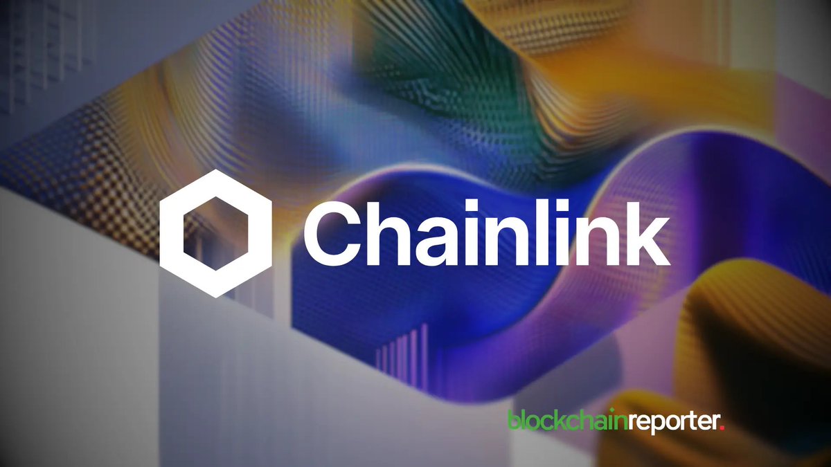 Tranlam1610's tweet photo. Liệu $LINK (Chainlink) có phải là "gã khổng lồ thức giấc" trong chu kỳ này? 📈
Nhìn vào dữ liệu on-chain, các cá voi vẫn đang âm thầm gom hàng liên tục bất chấp thị trường biến động. Với vị thế độc tôn trong mảng Oracles và việc tích hợp sâu vào hệ… https://t.co/YSydVNTQ2S