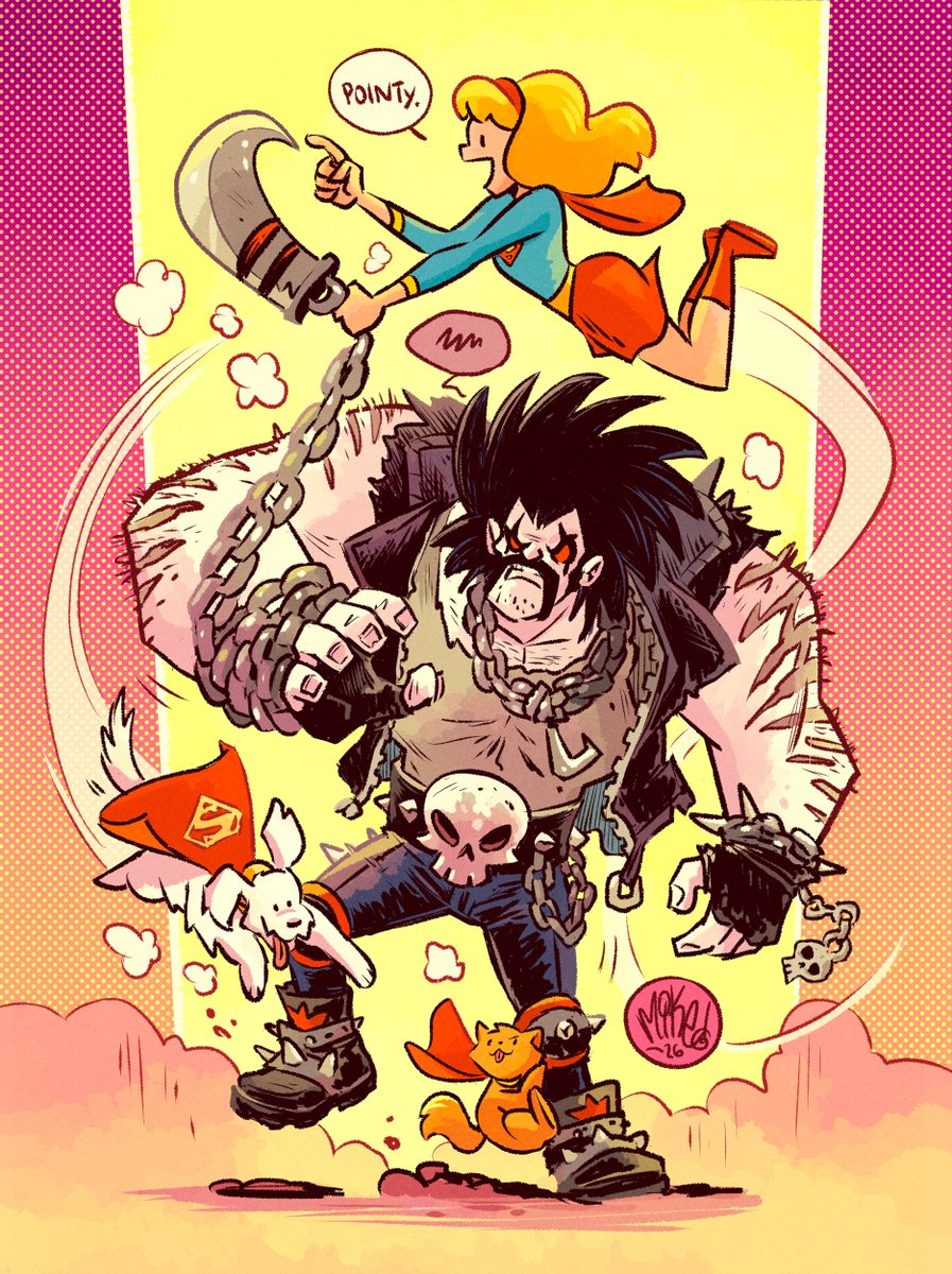 mikemaihack's tweet photo. Have a SUPER fun weekend! ❤️☠️ https://t.co/wd6fClLBUI