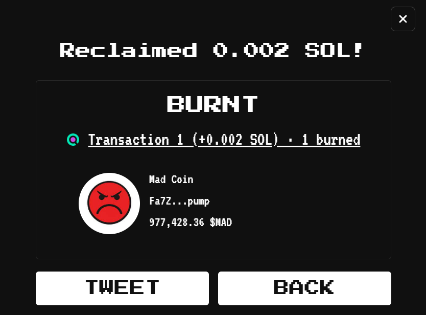 MAD Rich Dev tweet media