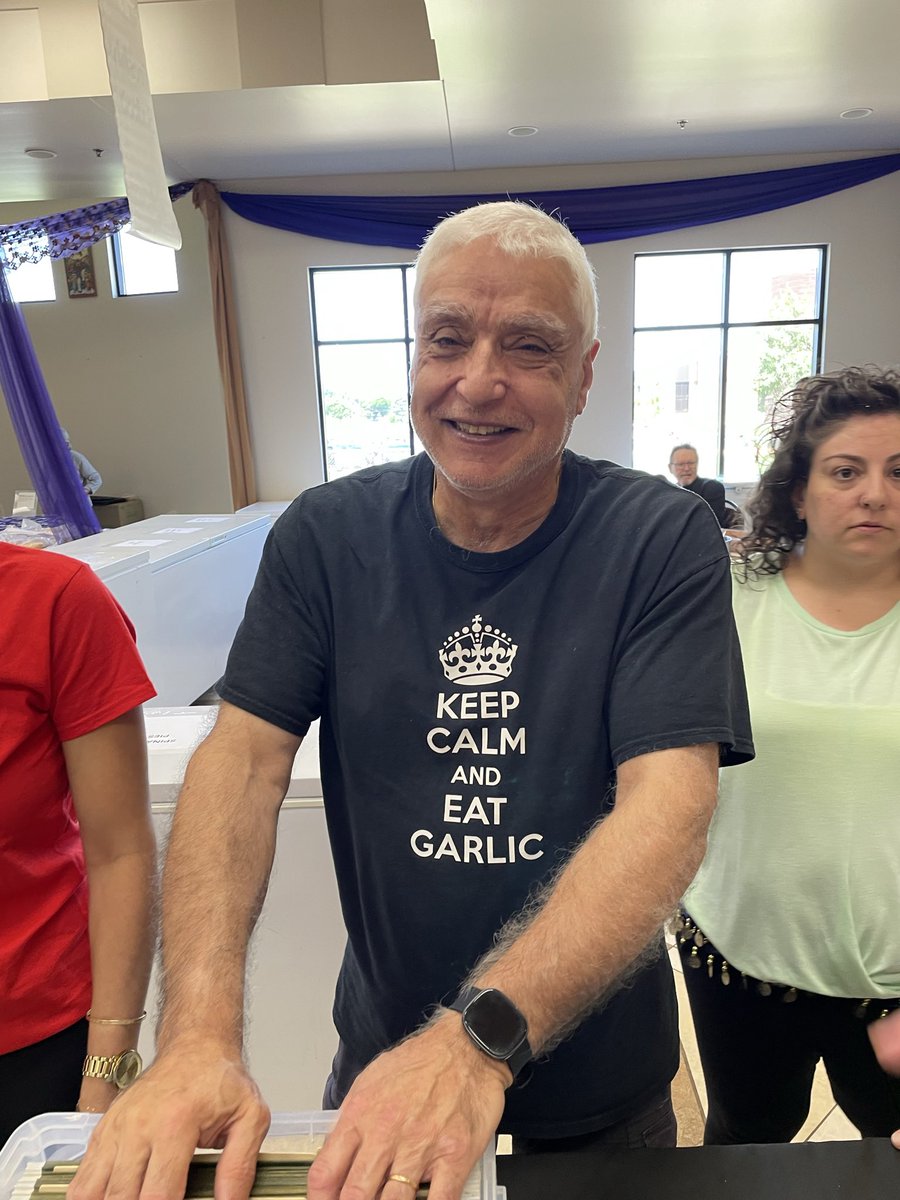 mideastfest's tweet photo. COME AND DISCUSS CAMEL HISTORY WITH MR. ASSAAD HADDAD. 

16th Annual St. George Middle Eastern Festival!  @mideastfest 

Sat July 18: noon-10 P
Sun July 19: noon-6 P

Admission Free! Middle Eastern cuisine!
 
SHOP NOW!!!
Online bake sale: https://t.co/L2LoA8PKPY 

#mideastfest https://t.co/Z8Rq31sl2k
