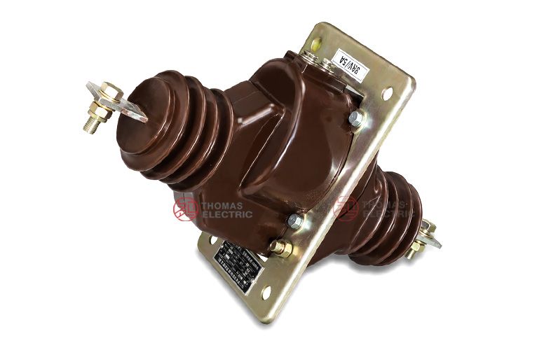 Thomas_CT_PT's tweet photo. 🧲 LA2-10 / LAJ-10 (LFZBJ-10GY) is an indoor wall-through epoxy cast-resin current transformer for 12kV switchgear. Supports metering (0.2/0.5) and relay protection (10P10) with 5A/1A output. Compact design fits fixed… #MediumVoltage
🌍 https://t.co/SBmUjLGi22 https://t.co/bKbzPevy0c