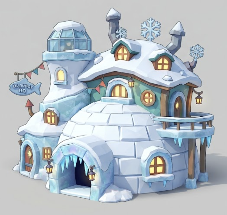 MRiversOfficial's tweet photo. Good news, #DeFloe Game players! a new asset is available for FREE! ๐ฎ๐ฅ
โณ Haven't started playing yet? Itโs NOT too late! Jump into the game right now, get set up, and lock in your rewards.
๐ Link is in the 1st comment below! Don't sleep on this. #LilPudgys https://t.co/wfE8mMO2WG