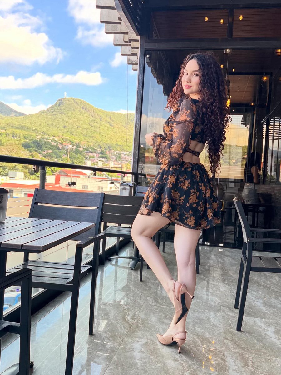 VictoriaGabino's tweet photo. Violeta Blandon 🇳🇮 https://t.co/m8pzFYIw19