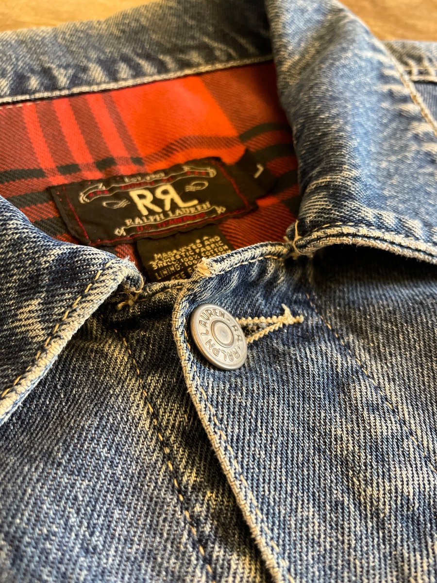 Mighty_Record's tweet photo. おはよーさんです☁️
90’s初期、RRLもかなりダンサーの間で流行…しかしどれも高かった
https://t.co/WlAcZkxND1 #DoubleRL #RALPHLAUREN #90sFashion https://t.co/CP4ajYxS6e