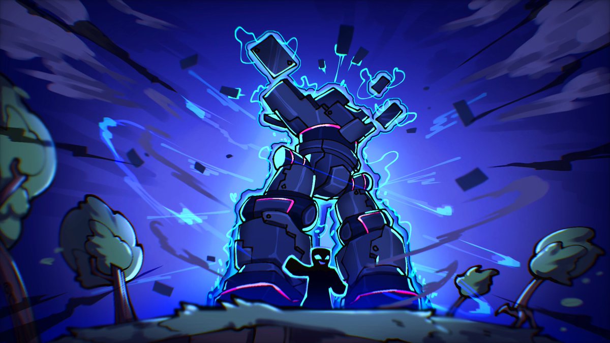 Blox Legion tweet media