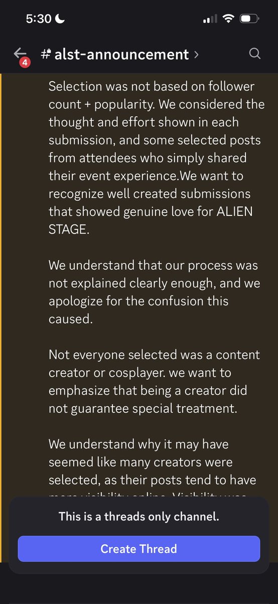 Miyako_xp's tweet photo. When the unfairness of the raffle was brought up to the organizers, we were given this response: https://t.co/ZdLf1N2rpS