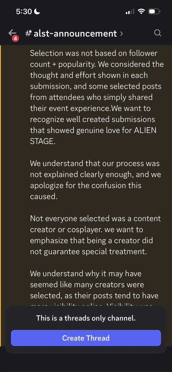 Miyako_xp's tweet photo. When the unfairness of the raffle was brought up to the organizers, we were given this response: https://t.co/ZdLf1N2rpS