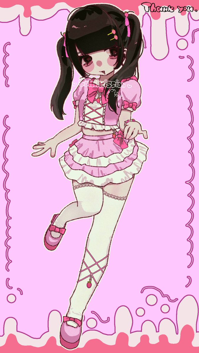 みぃこ (@myi_korosi) / Posts / X