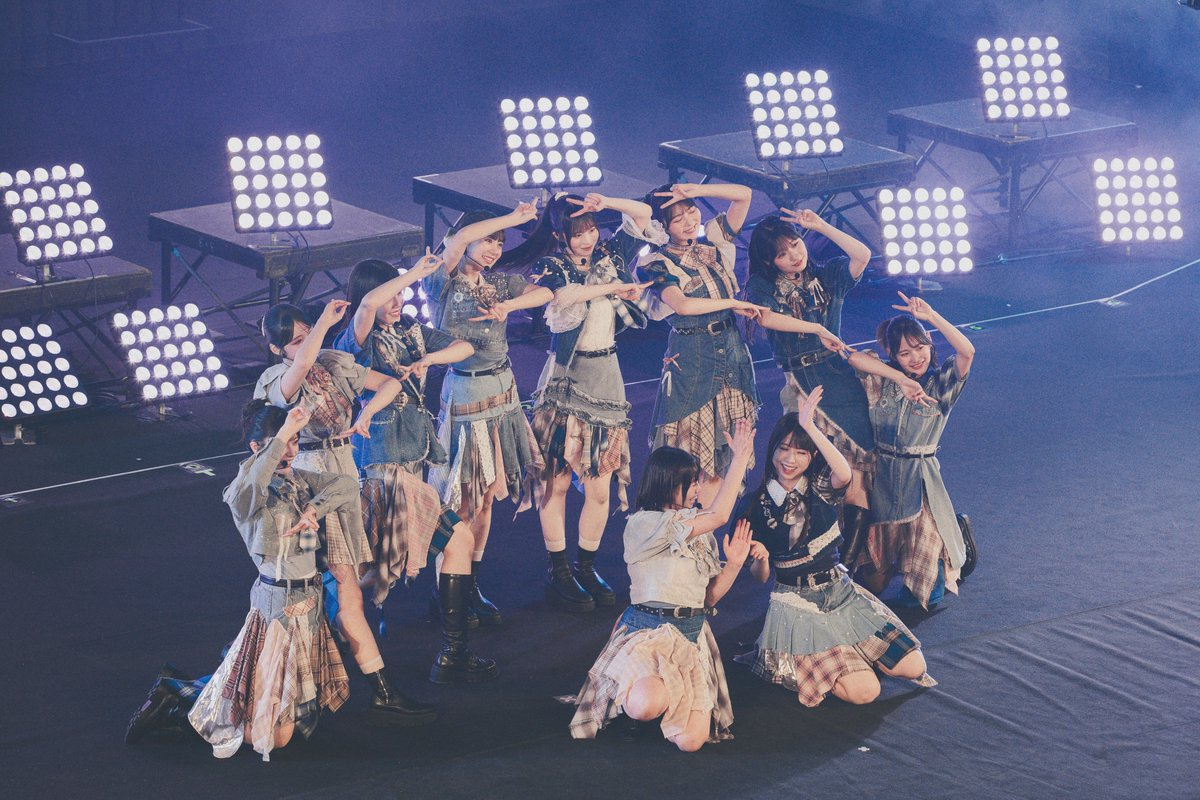 oryx_smile's tweet photo. 結成3周年記念
僕が観たかった『青空野外』ライブ2026

#僕が見たかった青空
#青空野外ライブ
#僕青撮影部 https://t.co/4AjFdjtMeS