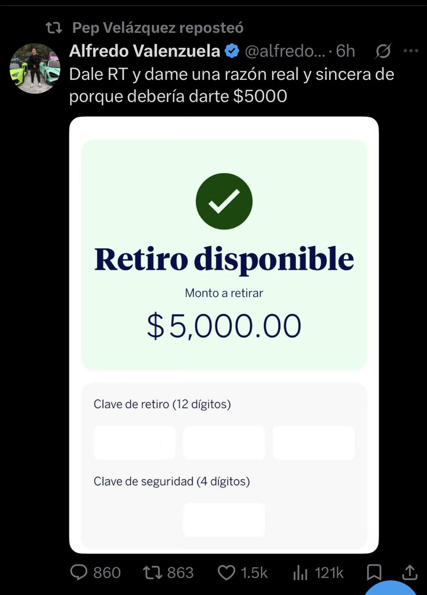 JulioCesarLDI's tweet photo. @Piolin2233 @diliciousssss No estoy de acuerdo con los extremos y con las personas q llevan al extremo lo q ellos creen el cuidado de un perrito, pero es su varo, no hay x q insultar a quien piensa diferente no crees? Ya q si juzgamos, todos estamos expuestos,   como el creer q vas a ganar algo x RT.  ✌️ https://t.co/h5rVyPWKI8