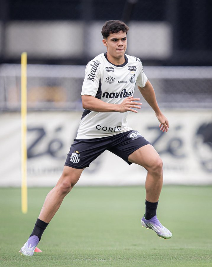 caetano santista🏳️🏴 tweet media