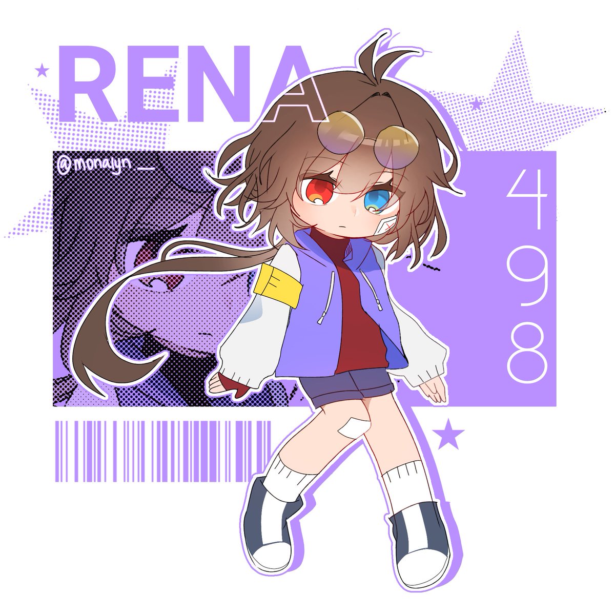 Monalyn._ ||comms open|| tweet media
