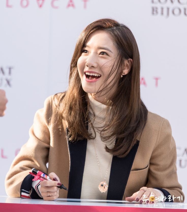임윤아 ⚝ 🌸#finallysekaluna tweet media
