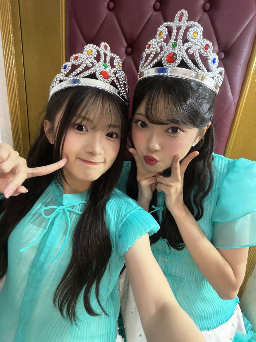 MngFerry's tweet photo. Mereka kembar yaaa🫠🥰 https://t.co/kdHwIFhEEB