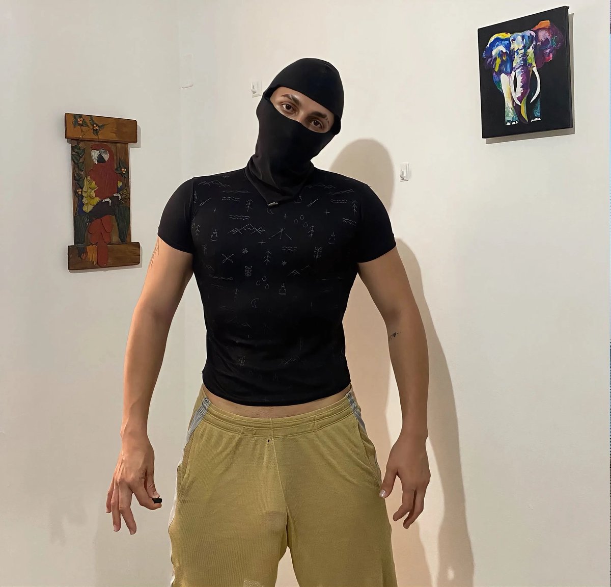 JohanMaky's tweet photo. What are you waiting for to subscribe to my OF? It’s 75% off—come join and get a welcome gift 🍆💦

¿A qué esperas para suscribirte a mi OF? Tiene un 75 % de descuento: únete y recibe un regalo de bienvenida 🍆💦 https://t.co/o4hIOGmATq