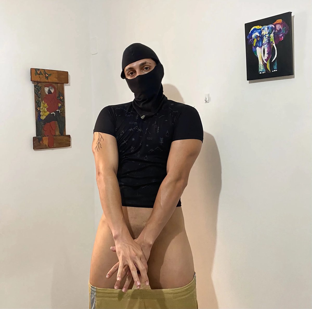 JohanMaky's tweet photo. What are you waiting for to subscribe to my OF? It’s 75% off—come join and get a welcome gift 🍆💦

¿A qué esperas para suscribirte a mi OF? Tiene un 75 % de descuento: únete y recibe un regalo de bienvenida 🍆💦 https://t.co/o4hIOGmATq