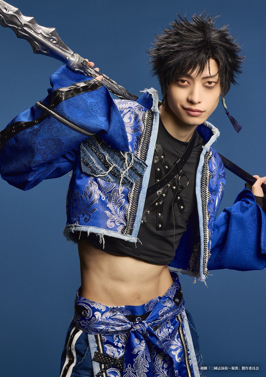 松田昇大 tweet media