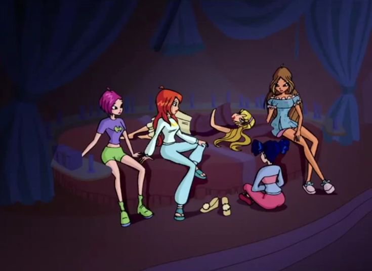thebloomix tweet picture