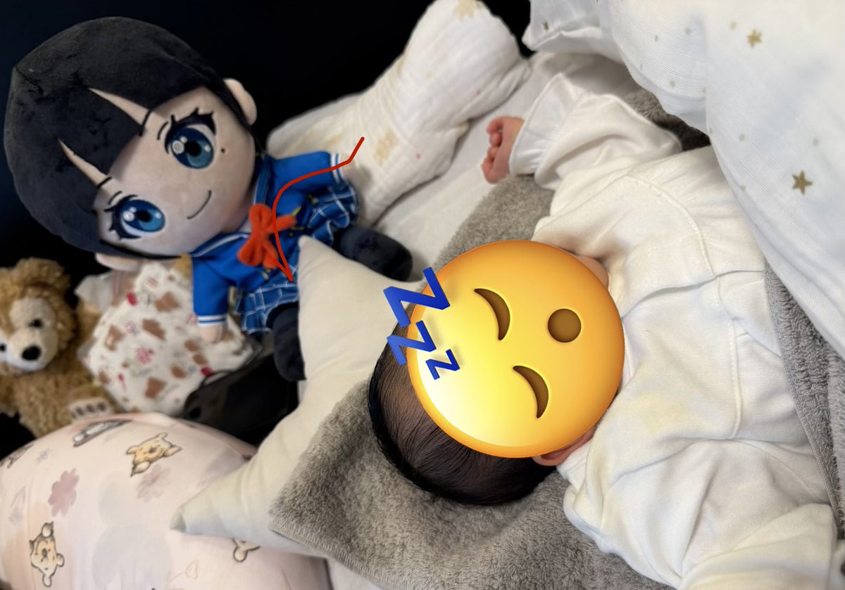 rakureaku's tweet photo. とてもかわいい https://t.co/O3vN36h7rL