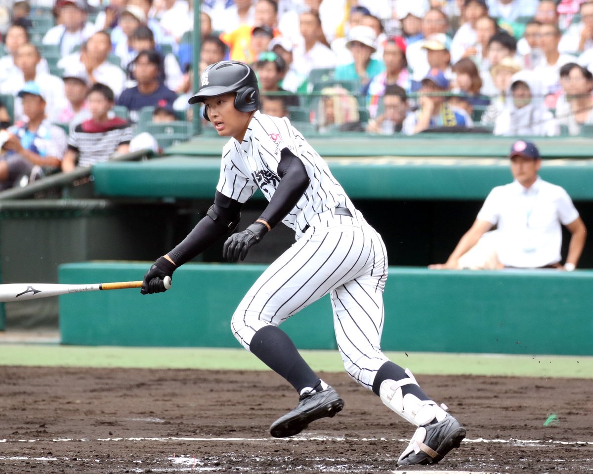 knuckleballstd's tweet photo. 高校生の時の村上宗隆さんもコラボ、お願いします🫶 https://t.co/9KKmaMLGbf