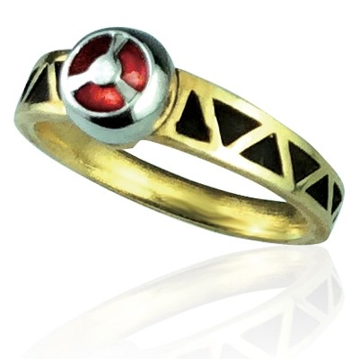 Pandaughh's tweet photo. This ring is so beautiful, I want it but it like exists nowhere online 🥹 https://t.co/KScjRaUXF7