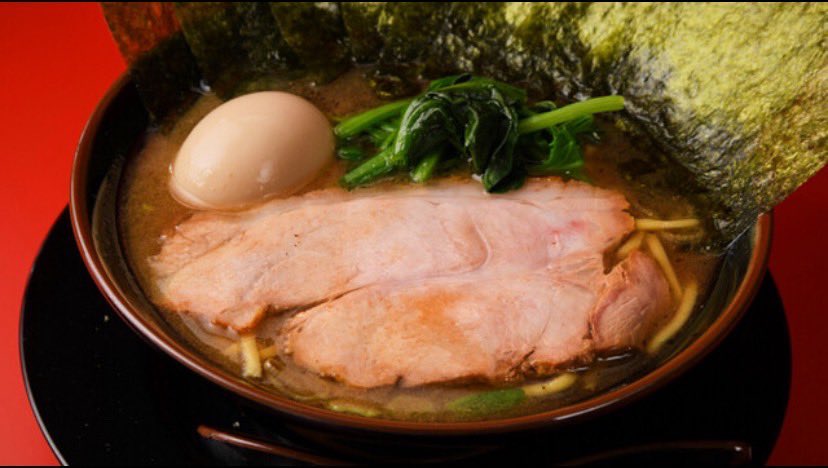 sanrakuya's tweet photo. おはようございます☀️
蒲田　三楽家です！

本日（7/11）のフォロワーサービスは海苔です🍜

それでは本日も宜しくお願いします🙇‍♂️

営業時間　　17時〜24時
定休日　火曜　　　第一第三木曜 https://t.co/4JUbAM63sz