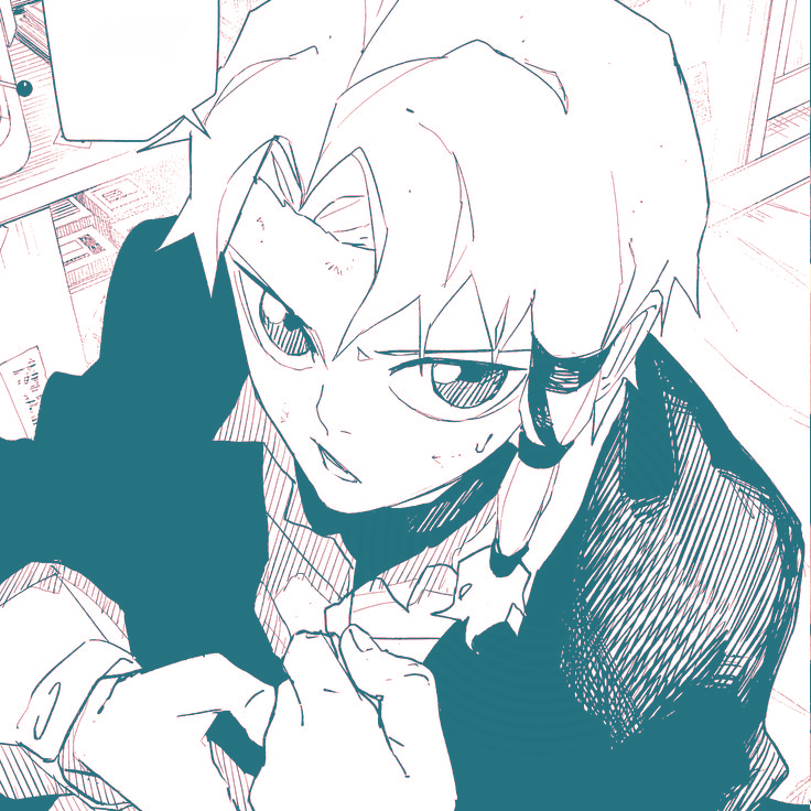 ⧼🎐⧽﹒ ZERO ﹒⟢ || semi-inactivity tweet media