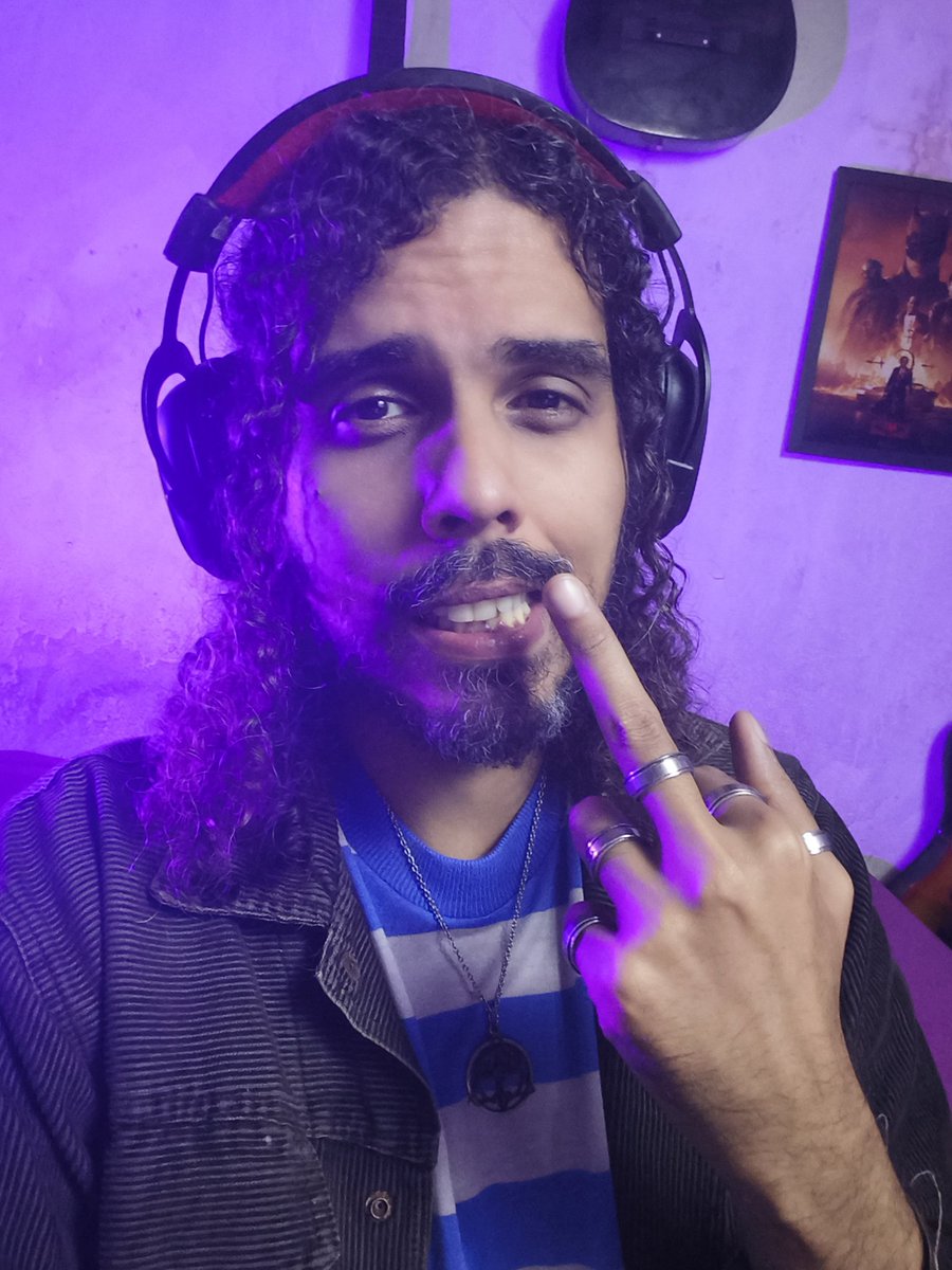 oafonsofonseca's tweet photo. Live de sexta resenhando e fazendo um FC, cola lá pra trocar aquela ideia bacana! ❤️🤟🏽

YouTube: https://t.co/6OMZRMY5gA

Twitch: https://t.co/KKbPc7lseH

Kick: https://t.co/qJrnQGvCbc https://t.co/bUuTkei8zw