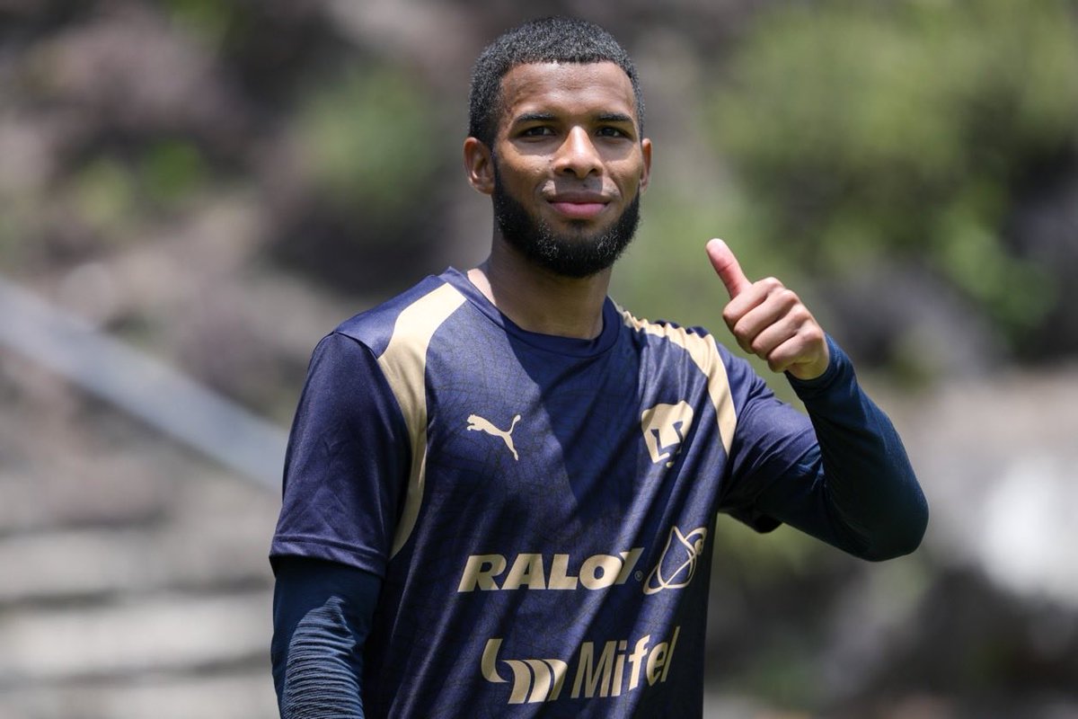 Momentos Sublimes de Pumas tweet media