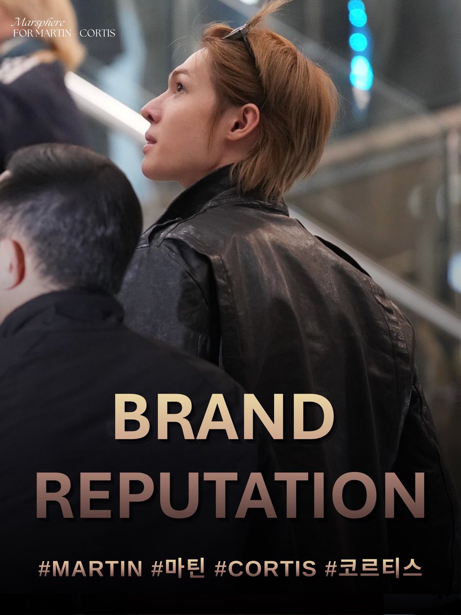 marspherevn_'s tweet photo. [260711] DAILY BRAND REPUTATION FOR MARTIN

🔖 Goal: 120 replies

Like &amp; RT:
— No emojis
— Add pics, videos, GIFs
— Don’t spam same replies

Shower Martin with your love and encouragement in English or Korean using hashtags 💌

#MARTIN #마틴 #CORTIS #코르티스 https://t.co/HoHetoeGBY