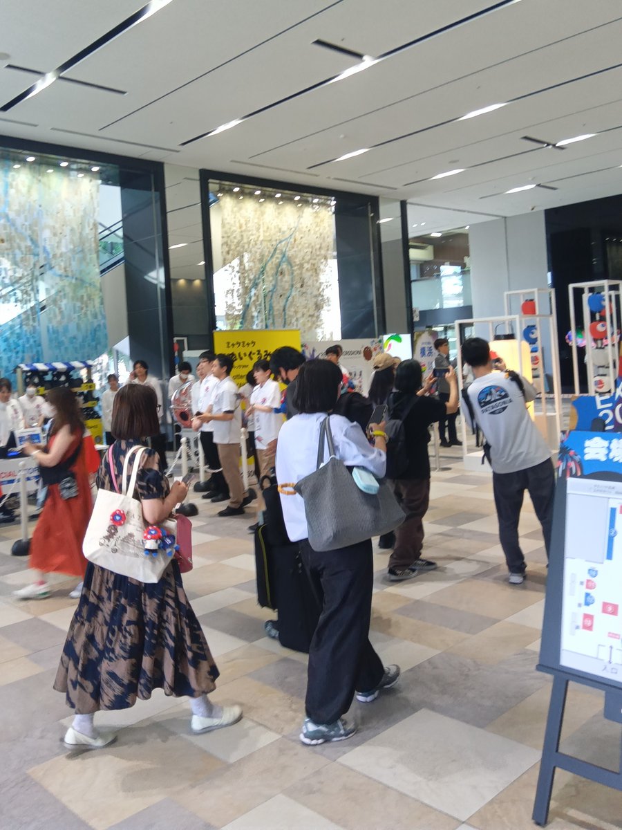 Expo2025 大阪・関西万博 (@expo2025_japan) / Posts / X