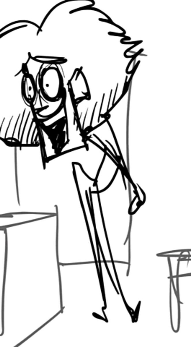 Skullis0socool's tweet photo. @Sugaroomfie Cant choose specifically but anything with this mfer in it preferably from the story board https://t.co/nb1EUedkiS