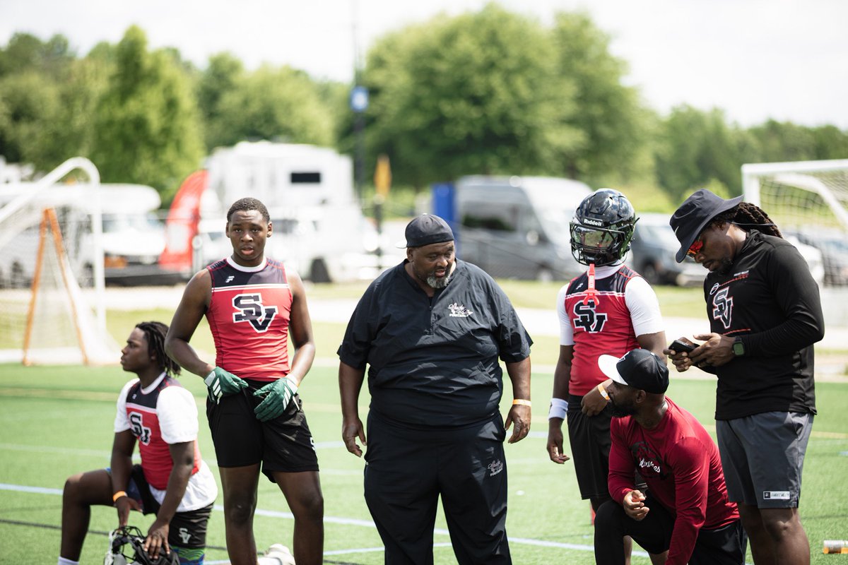 Coach Therman Moore tweet media