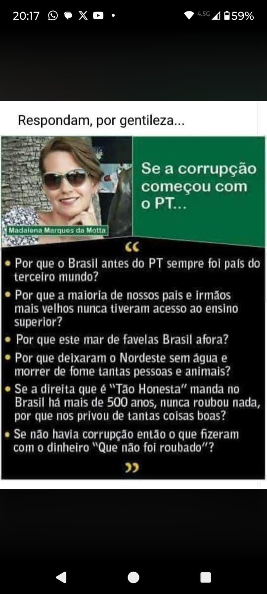Sebasti03037925's tweet photo. PL PARTIDO DE LADRÕES... https://t.co/CWkZEC8e6Y