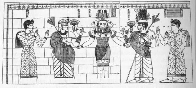 afrojudaic's tweet photo. Leopards were sacred in the Kingdom of Benin but Lions were the most sacred animal in all of Africa. https://t.co/FXeO5mThYx