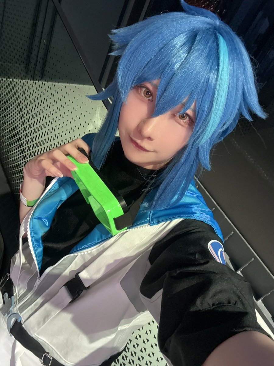 depressed_asu's tweet photo. さよグラハレルヤでモンドリ参加してます💪
#モンドリ https://t.co/K8x3Y41bdm