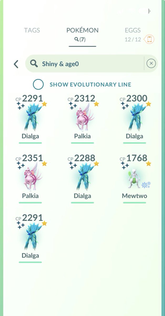 DOAhedGO's tweet photo. Day 5, Mewtwo saved it from sucking and where’s my 100s at 😒 https://t.co/yjwoCXLKMF