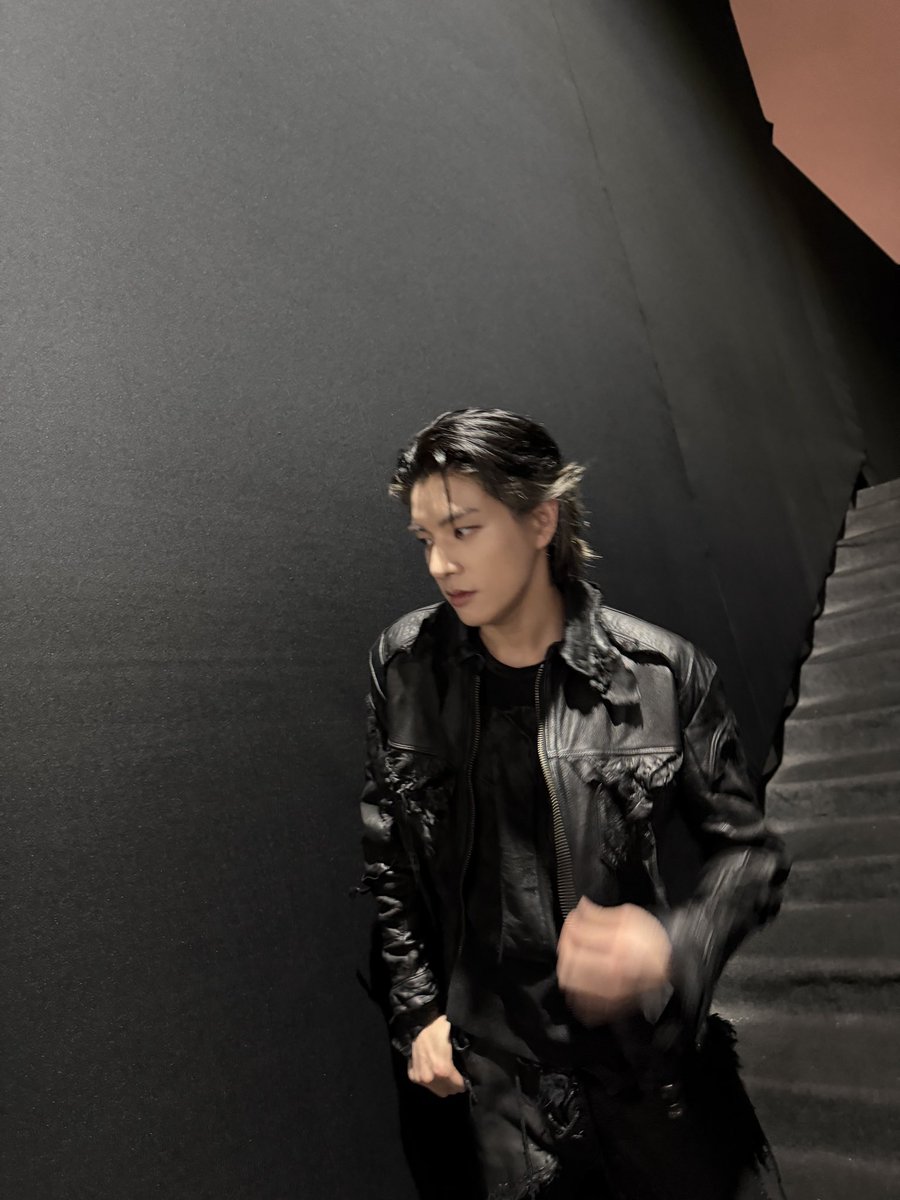 tnldjakeuu's tweet photo. 아침디엠 뭔가 새로워서 항상 좋음🥹
월드투어의 순기능… https://t.co/a1HjsrF30X